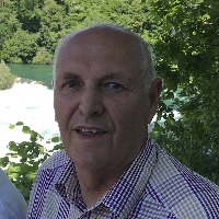 Arne Tjugen